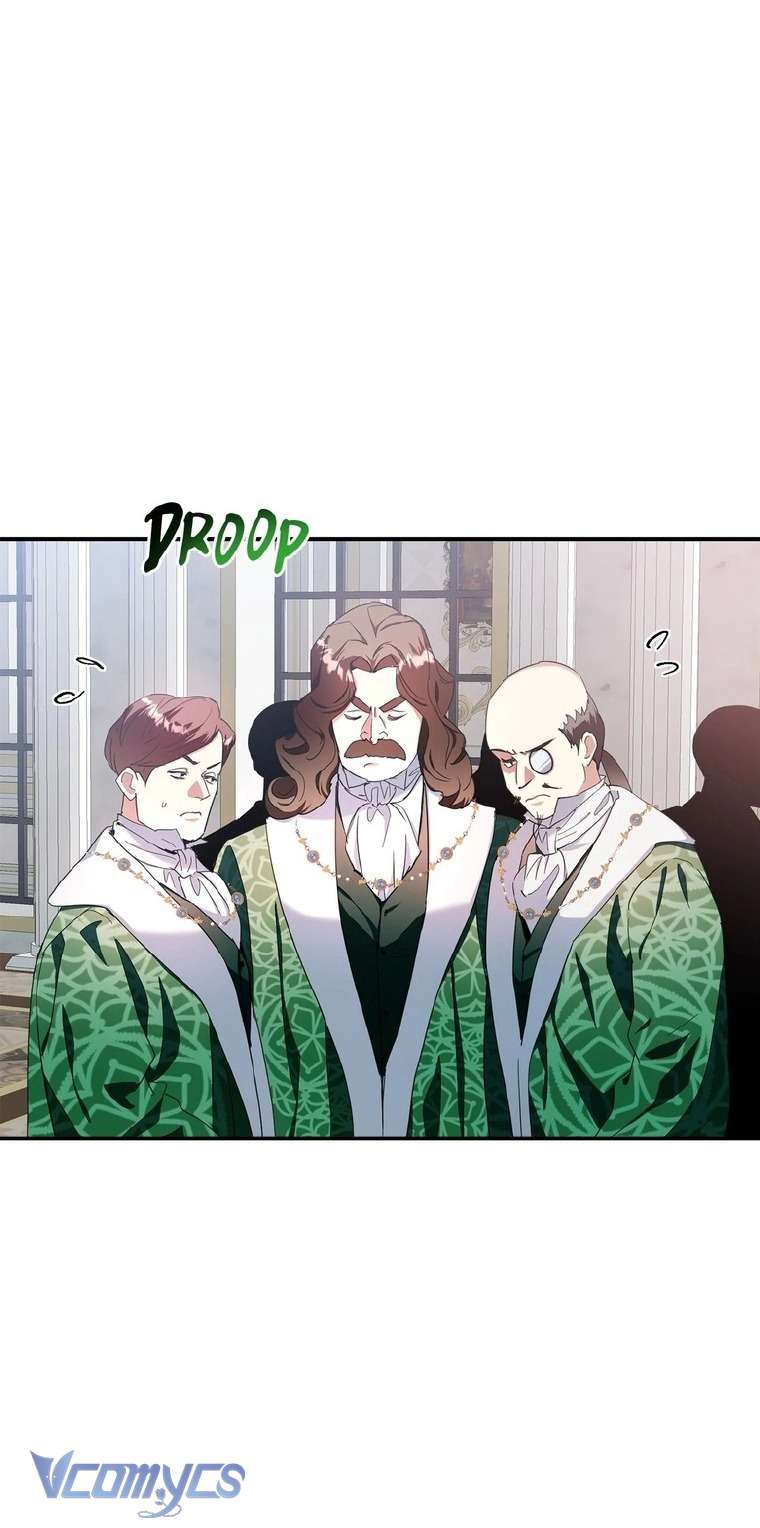 Người Yêu Đã Chết Của Tôi Đã Trở Thành Bạo Chúa Chap 23 - Next Chap 24