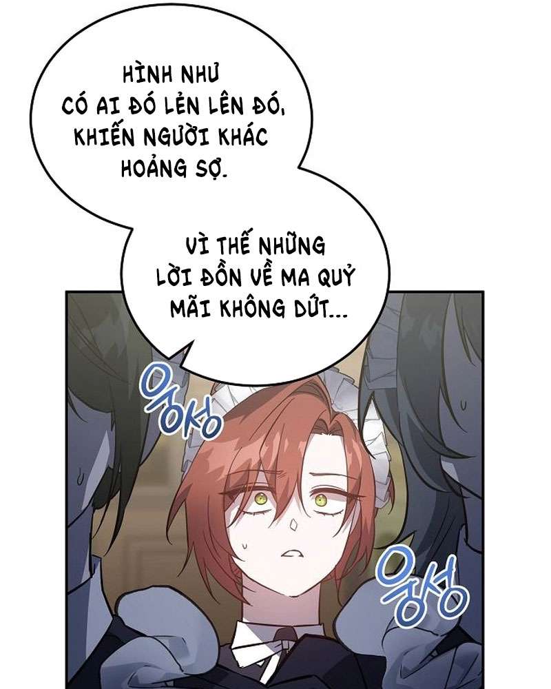 Nữ Hầu Báo Thù: Thời Khắc Cuối Cùng Chap 13 - Trang 4