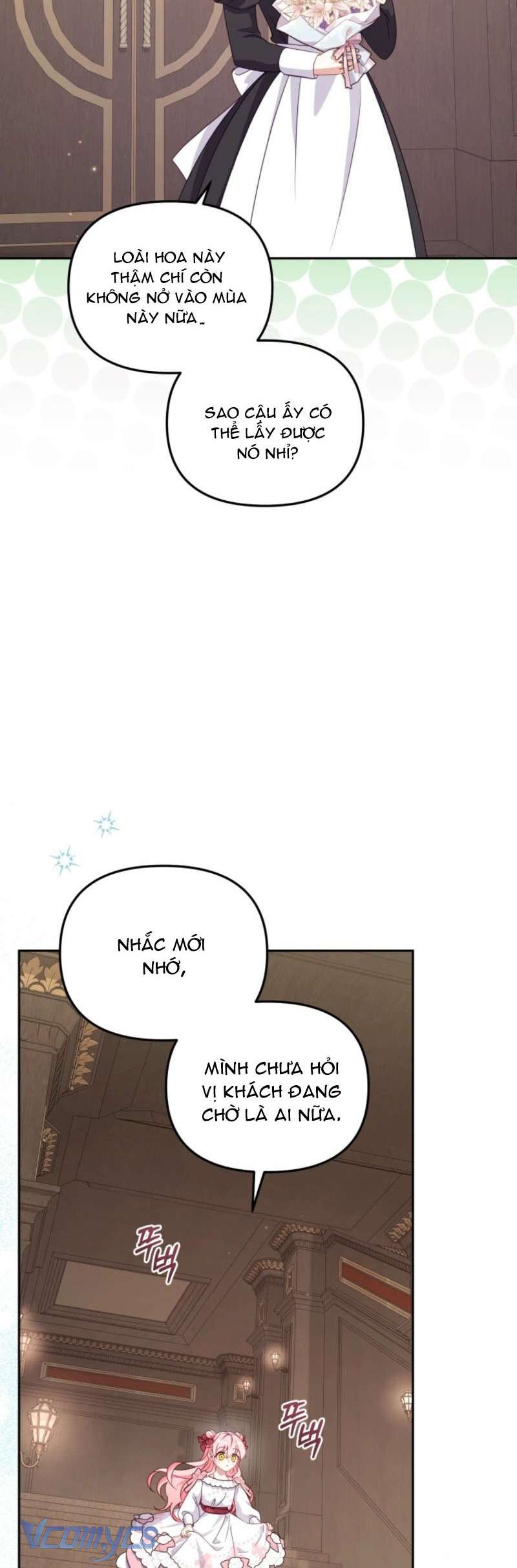 Tôi Được Nuôi Dưỡng Bởi Những Kẻ Phản Diện Chap 105 - Trang 2