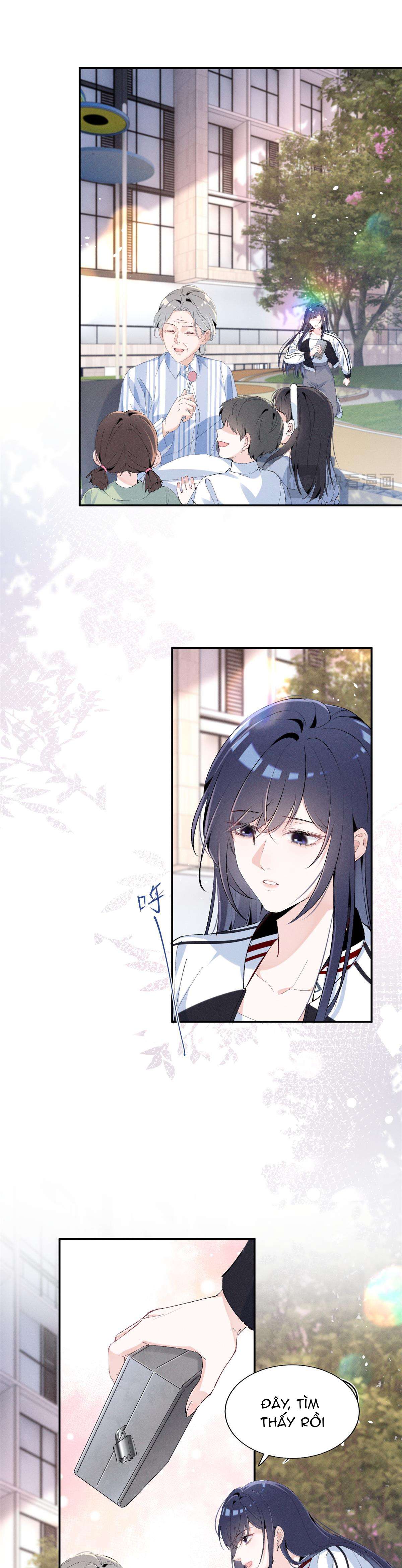 Phu Nhân, Thân phận của người lộ rồi Chap 53 - Trang 2