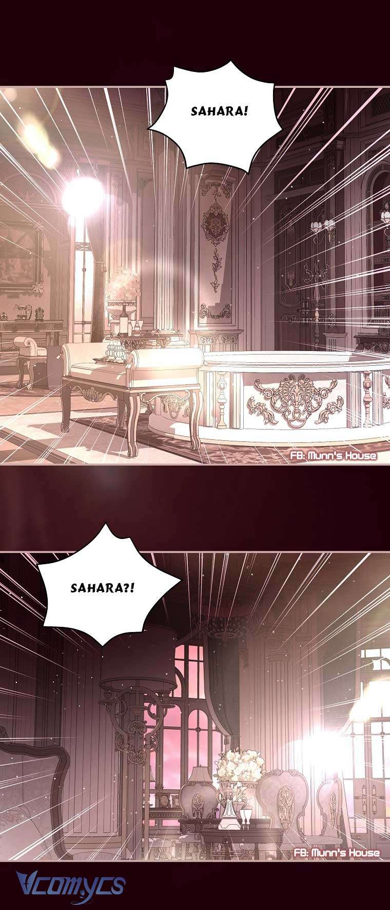 Này Boss Phản Diện, Tôi Có Thể Làm Mọi Thứ Trừ Cưới Ngài Chap 31 - Trang 4