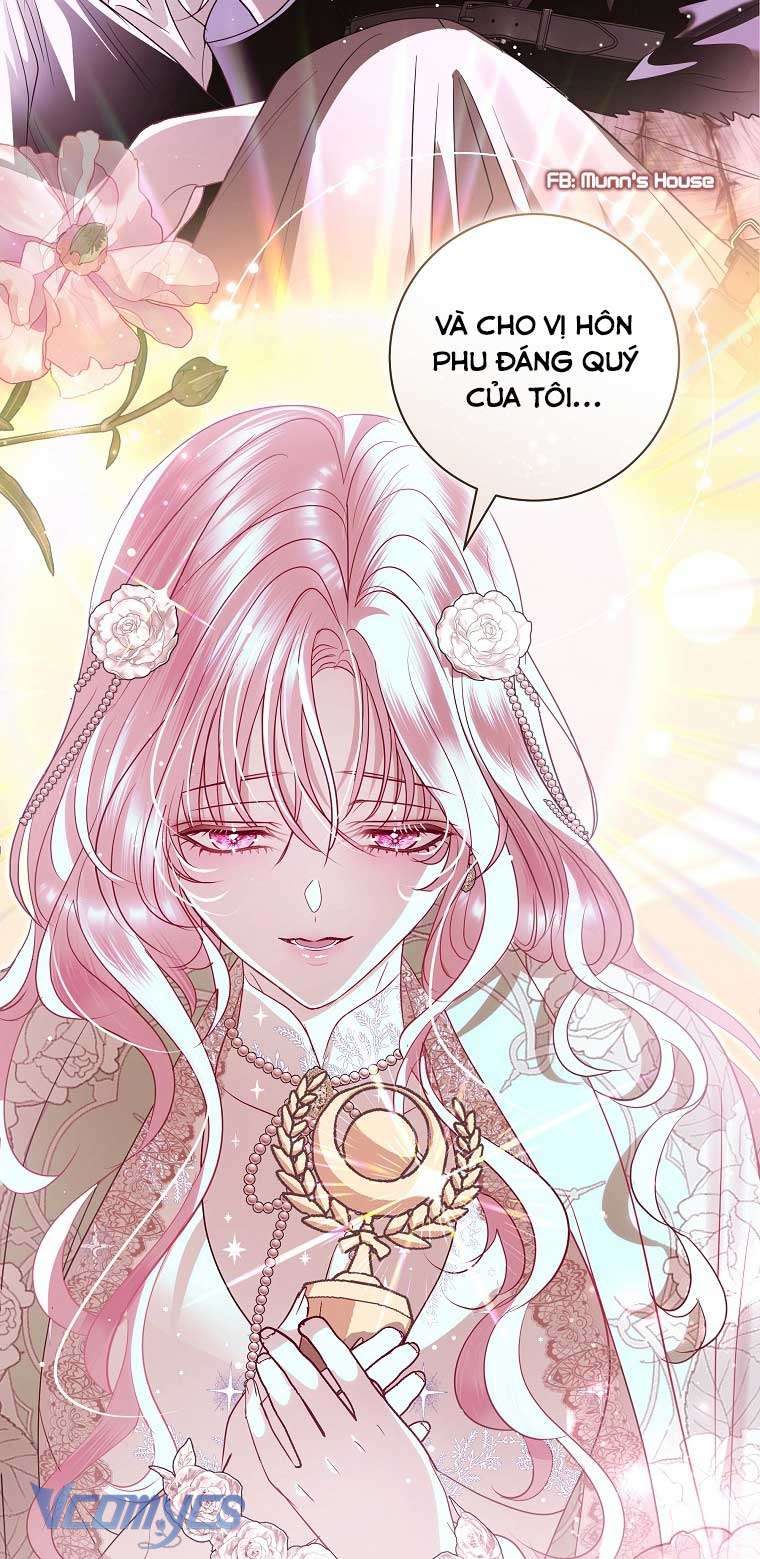 Này Boss Phản Diện, Tôi Có Thể Làm Mọi Thứ Trừ Cưới Ngài Chap 29 - Next Chap 30