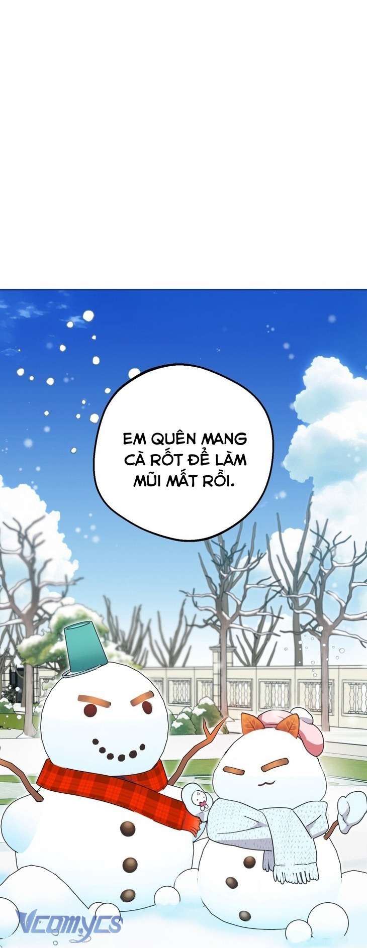 Được Yêu Thương Mà Còn Ngại Ngùng Sao! Chap 109 - Trang 2
