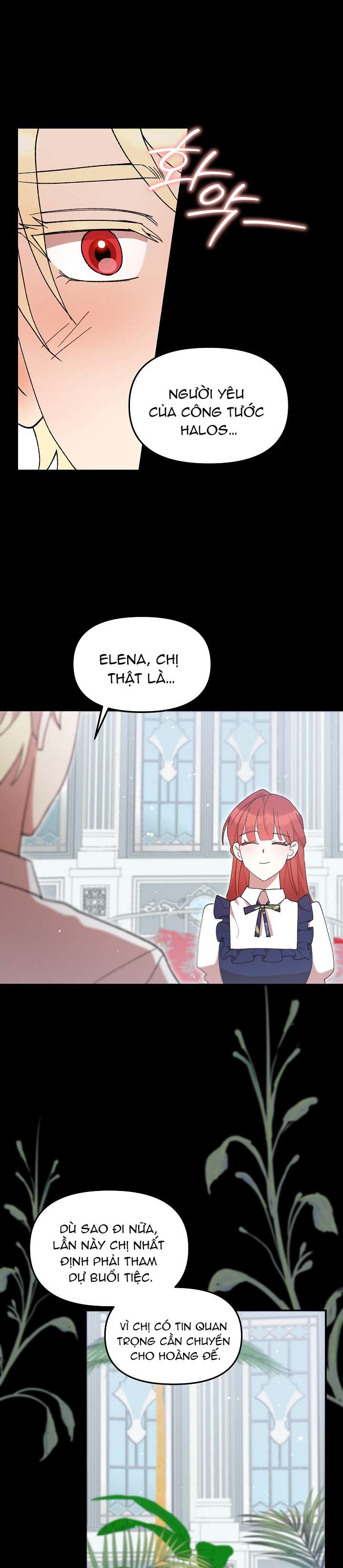 Tôi Đã Vô Tình Quyến Rũ Em Trai Của Nam Chính Chap 47 - Trang 2