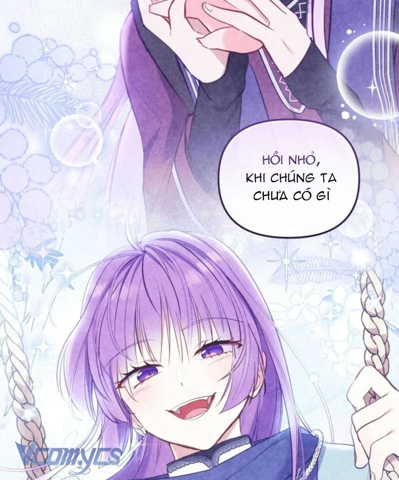 Tôi Được Nuôi Dưỡng Bởi Những Kẻ Phản Diện Chap 91 - Trang 3