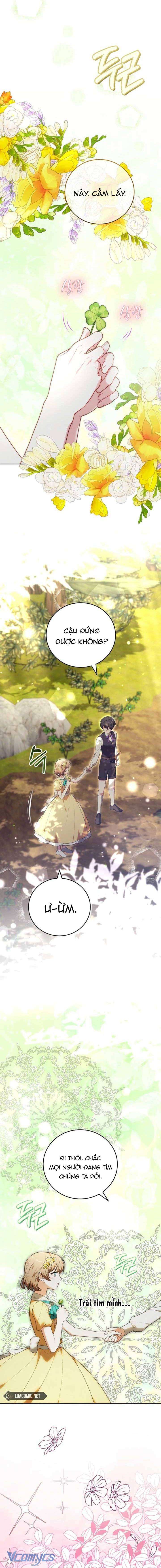 Lời Tỏ Tình Lần Thứ 101 Chap 2 - Trang 3