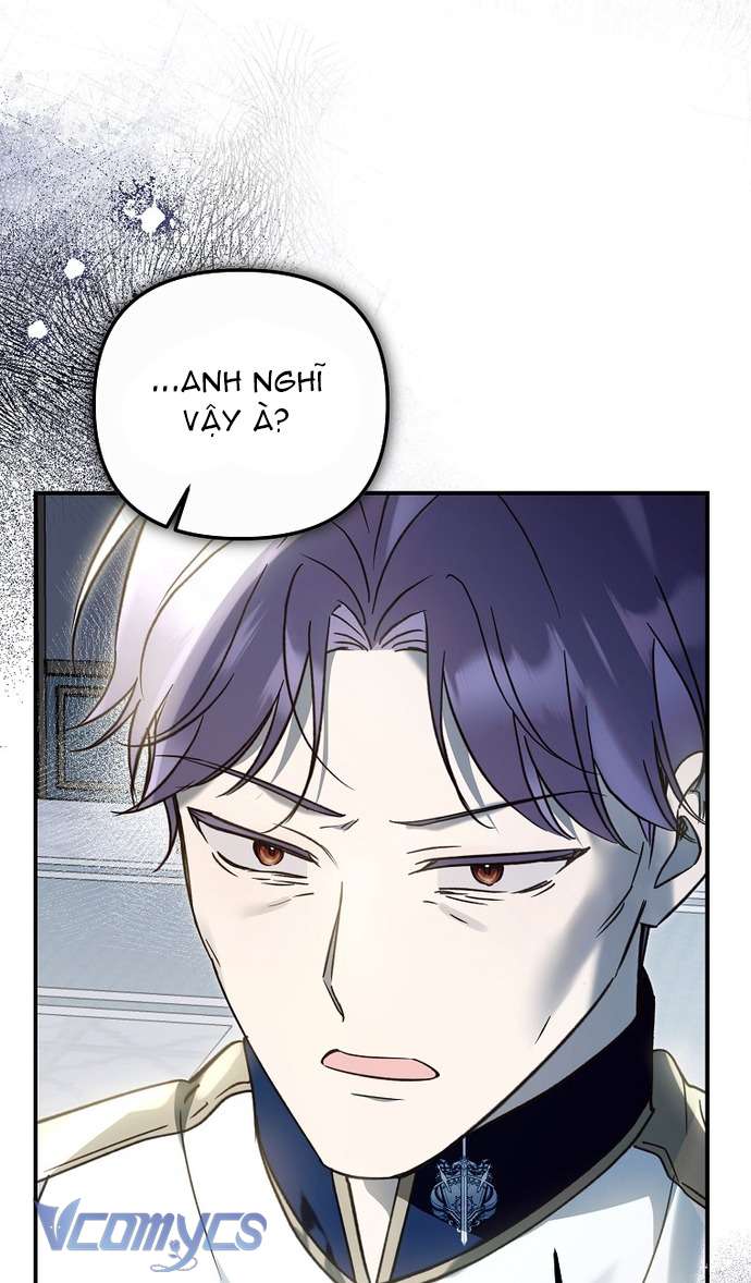 Độc Chiếm Sủng Ái Của Công Chúa Út, Mọi Người Đều Say Mê Tôi. Chap 14 - Trang 3