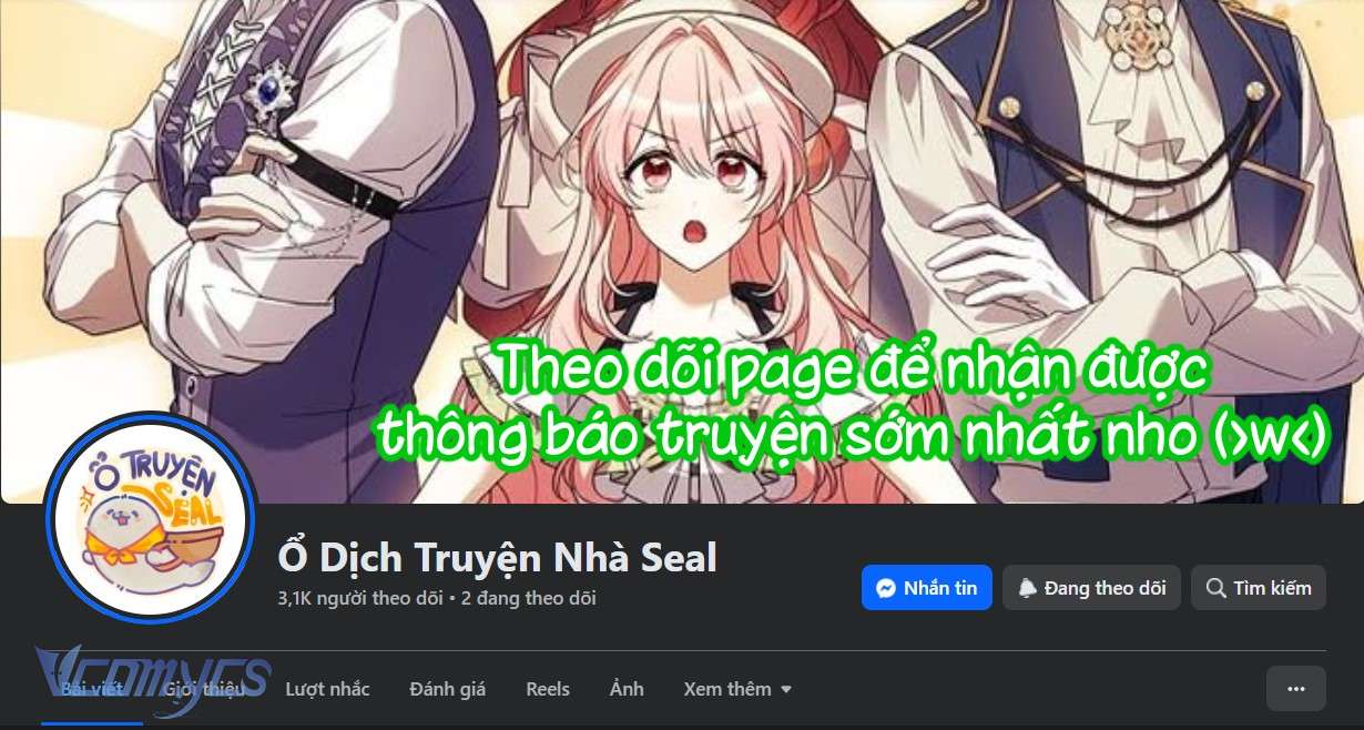 Cây Kim Chỉ Của Hoàng Hậu Chap 23 - Trang 2