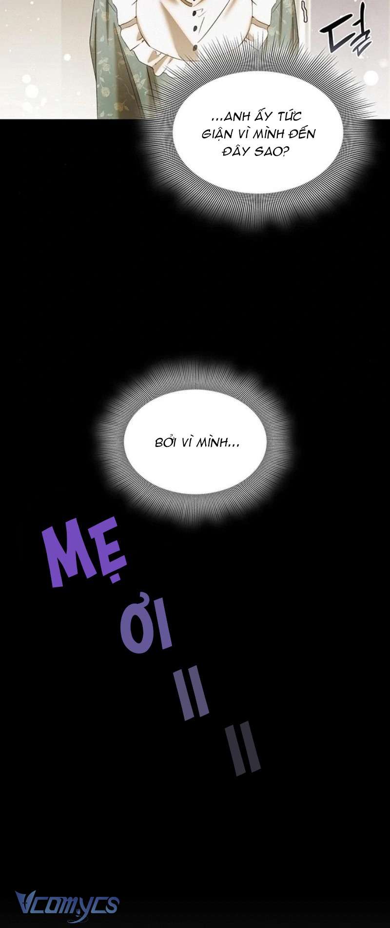 Cứ Cố Gắng Hết Sức Để Hối Hận Chap 4 - Next Chap 5