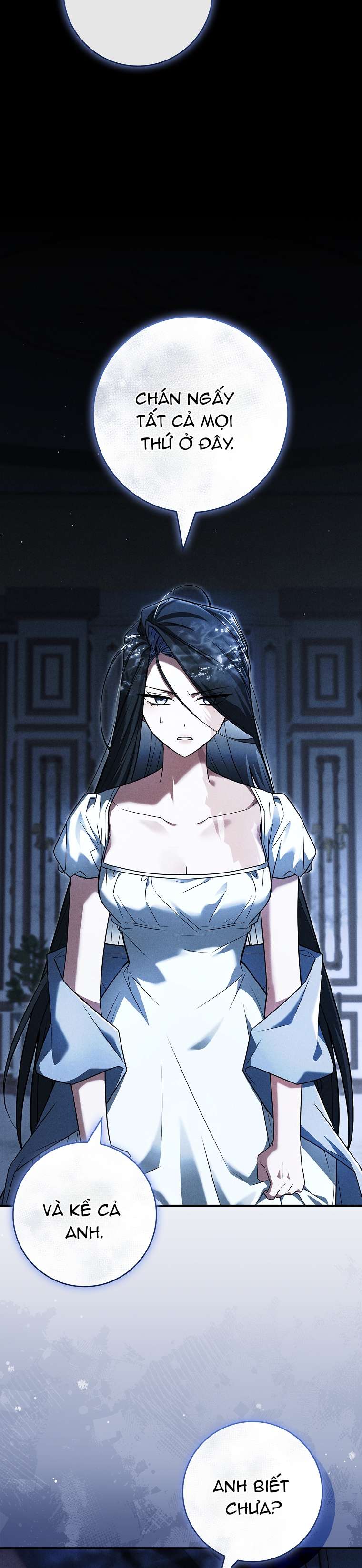 Văn Phòng Thám Tử Dành Cho Nam Chính Hối Hận! Chap 22 - Trang 2