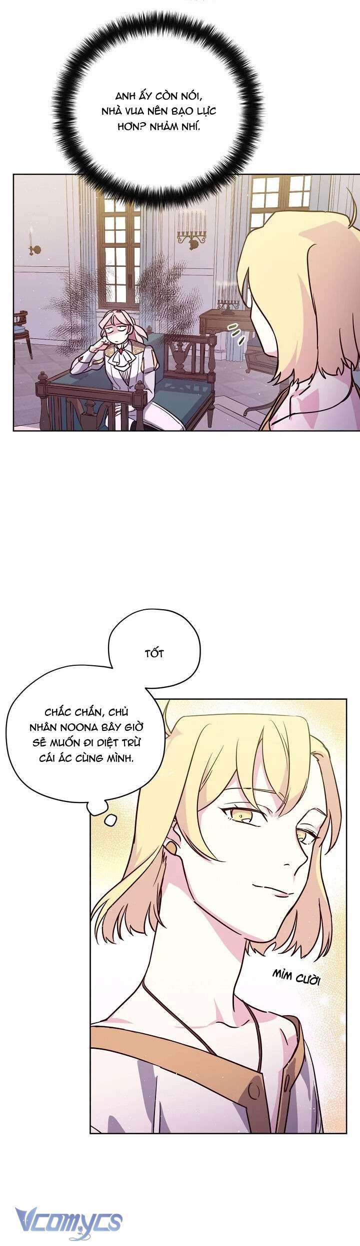 CHITRA Chap 95 - Trang 2