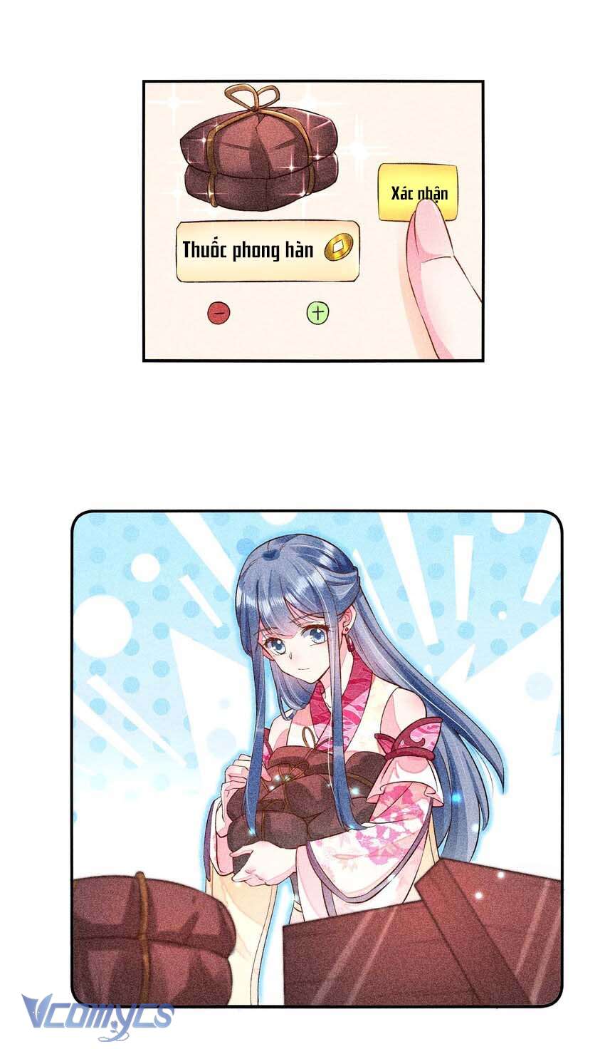 Nuôi Dưỡng Hoàng Tử Chap 27 - Next Chap 28