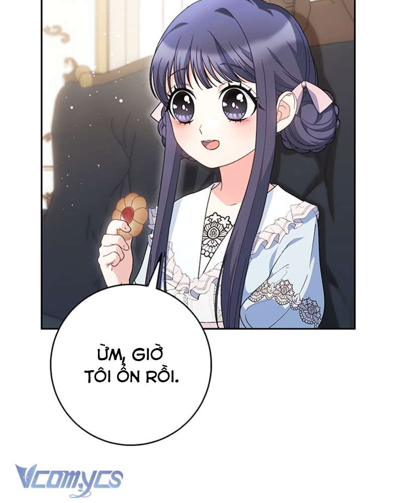 Tôi Đã Nuôi Dạy Em Gái Mình Một Cách Hoàn Hảo Chapter 23 - Trang 4