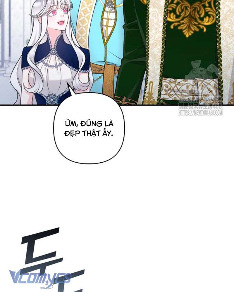 Trước Khi Em Có Ý Định Chạy Trốn Ta Sẽ Ngăn Chặn Nó Chap 17 - Next Chap 18