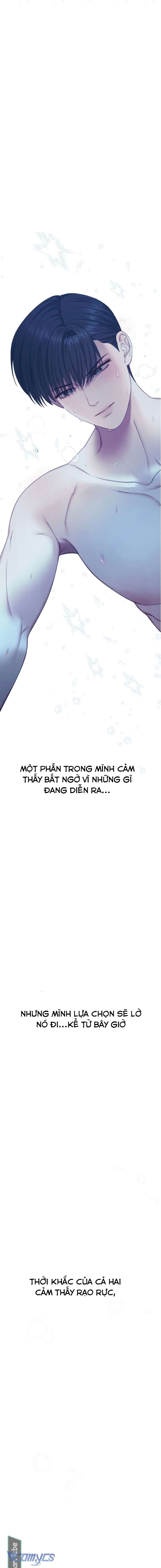 Hầu Nữ Không Còn Thèm Muốn Chủ Nhân Nữa Chapter 17 - Trang 4