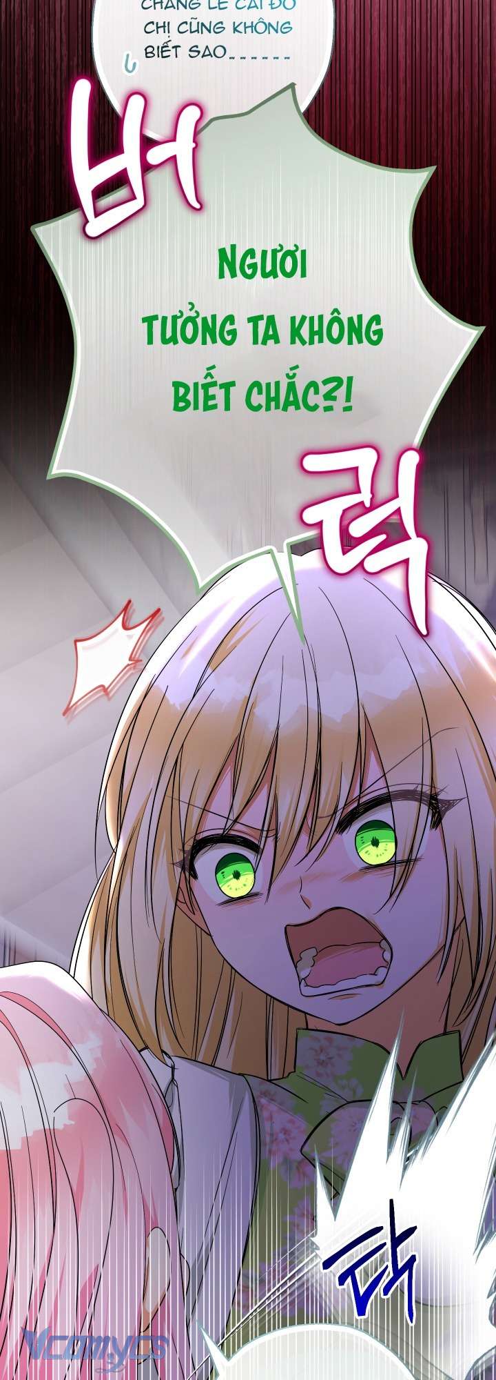 Tiểu Thư Tích Tiền Đi Bụi Chapter 98 - Next Chapter 98.5