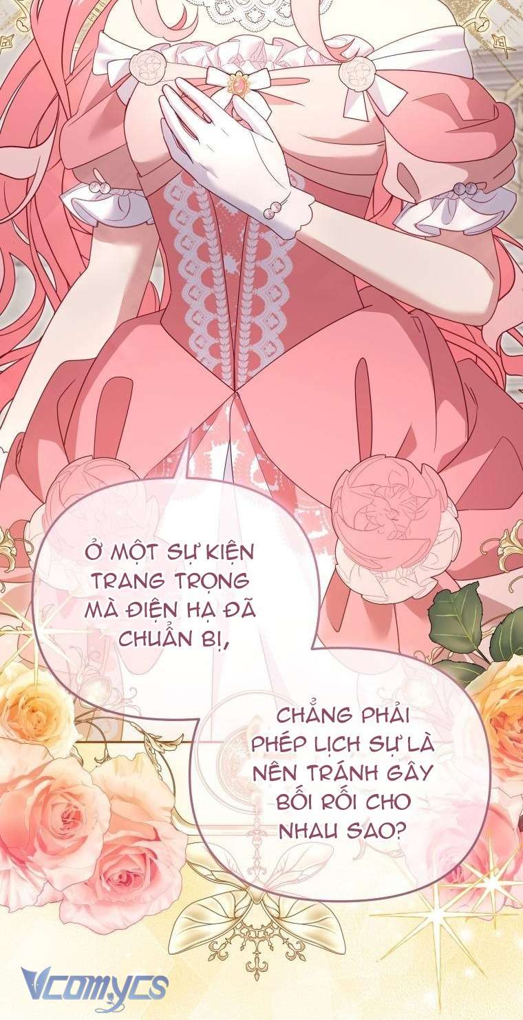 Tôi Được Nuôi Dưỡng Bởi Những Kẻ Phản Diện Chap 118 - Trang 2
