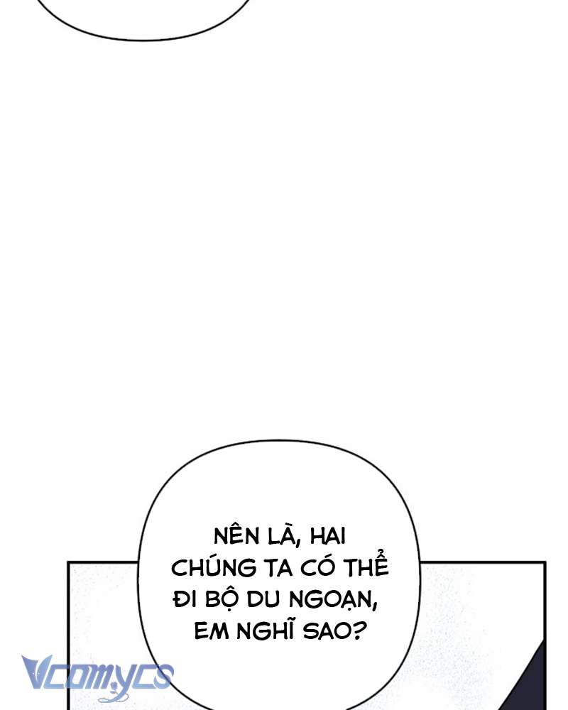 Trước Khi Em Có Ý Định Chạy Trốn Ta Sẽ Ngăn Chặn Nó Chap 5 - Trang 4