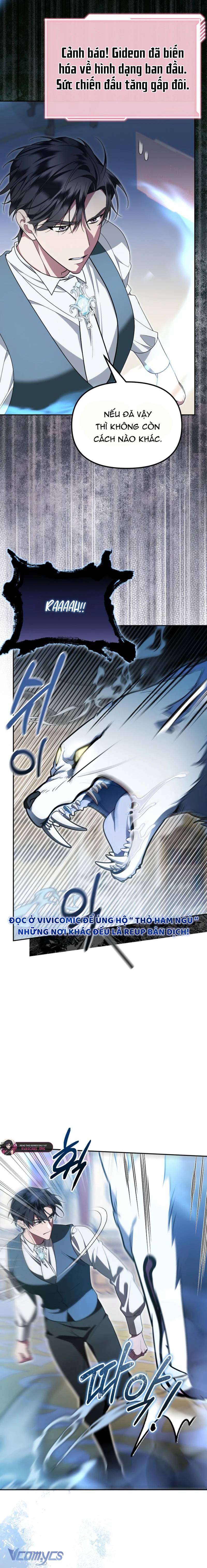 Chồng Tôi Bị Nam Chính Nhập Vào Rồi! Chap 11 - Trang 2