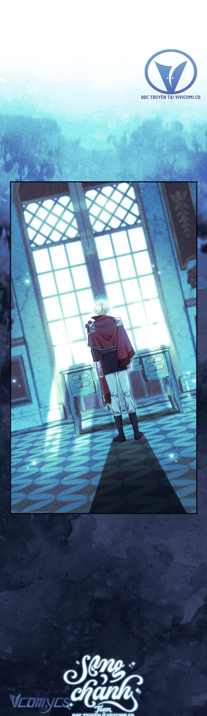 Người Xem Mắt Của Ác Nữ Quá Hoàn Hảo Chap 78 - Trang 4