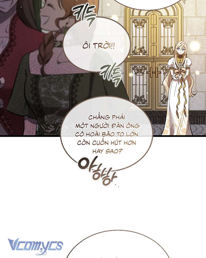 Ác Quỷ Nuôi Dưỡng Tiểu Thư Chapter 47 - Trang 4