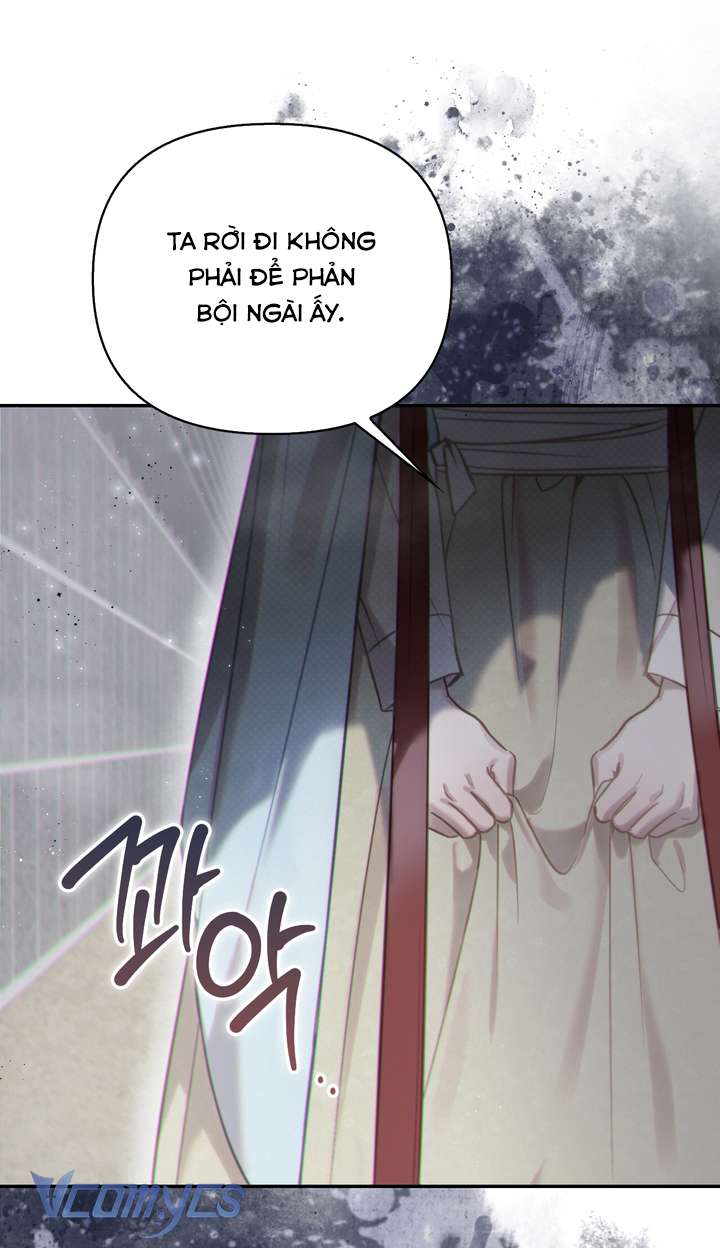 [18+] Tiết Học Bí Mật Của Trung Điện Chap 53 - Next Chap 54