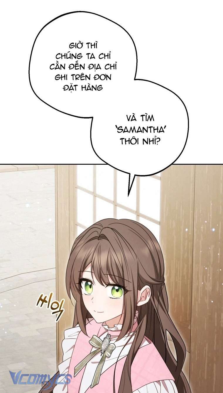 Được Yêu Thương Mà Còn Ngại Ngùng Sao! Chap 96 - Trang 4