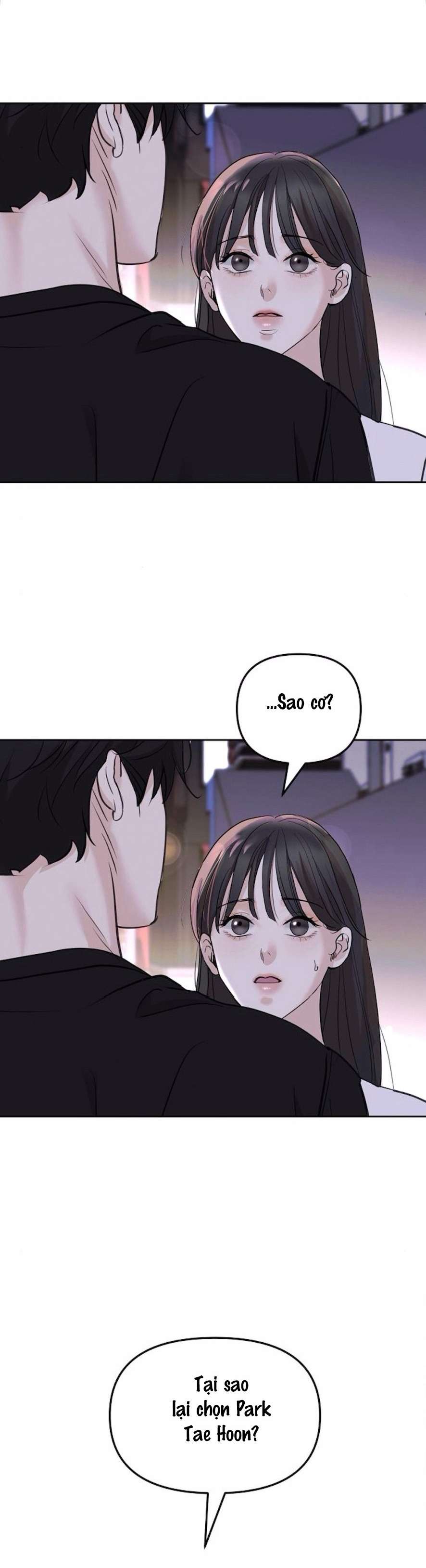 〖18+〗- Cẩn Thận Va Phải Tình Yêu Chap 1 - Trang 2