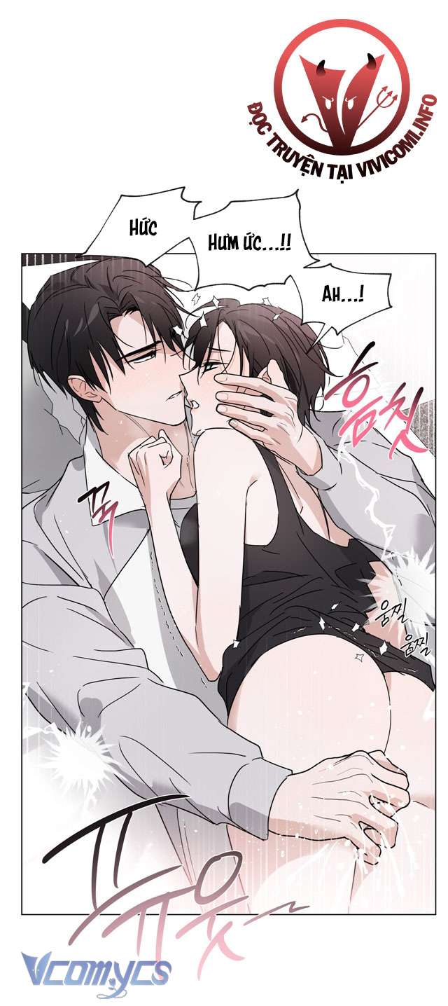 [KHÔNG CHE] Mãn Xà Không Thể Hoá Thành Rồng Chap 2 - Next Chap 3