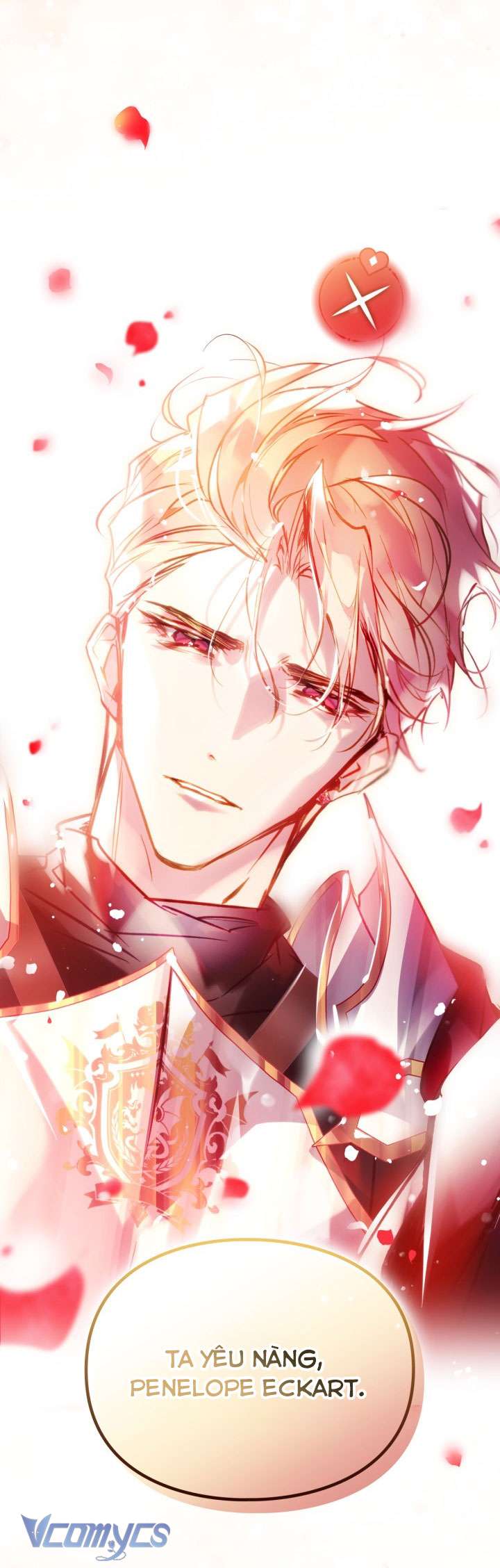 Kết Cục Của Nhân Vật Phản Diện Chỉ Có Thể Là Cái Chết Chap 185 - Trang 4