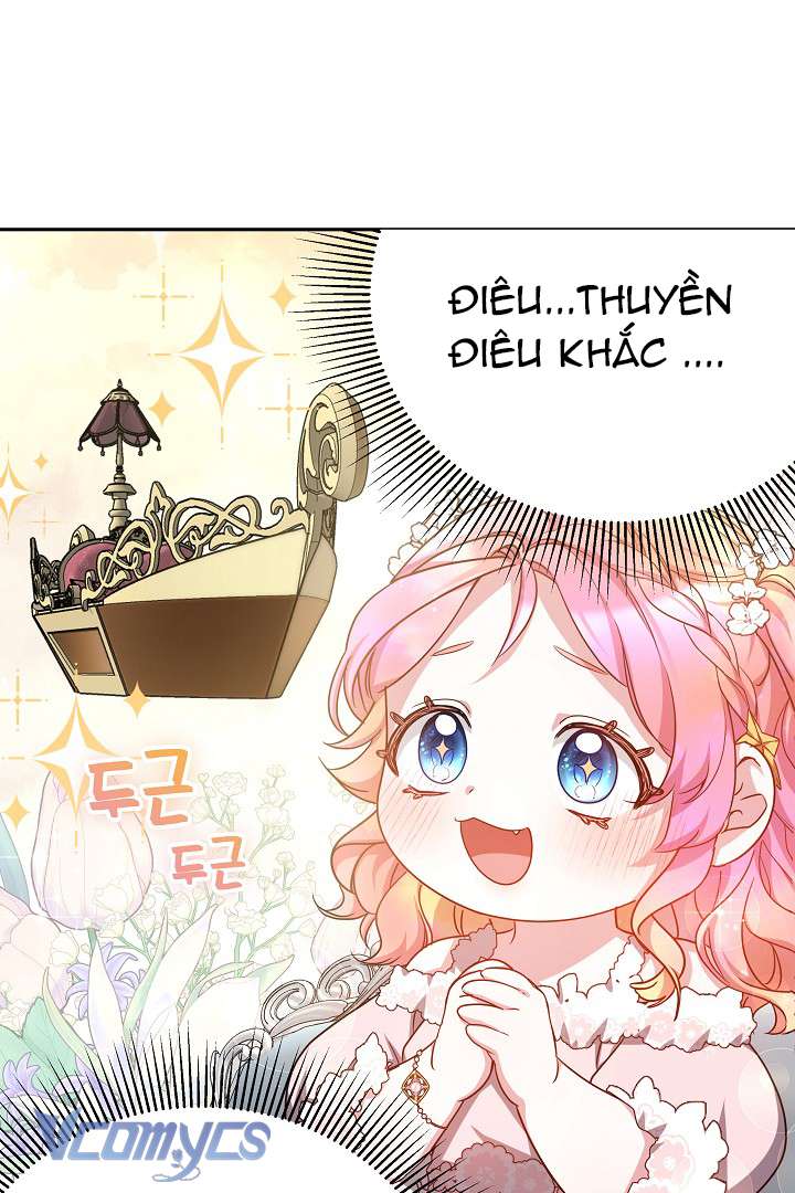 [PNT] Rồng Con Thuần Hóa Những Kẻ Điên Rồ Chap 23 - Next Chap 24