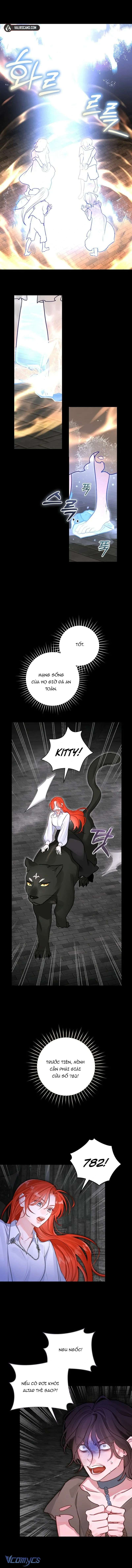 Cuộc Hôn Nhân Xa Hoa Của Đại Công Tước Là Giả Chap 90 - Trang 2