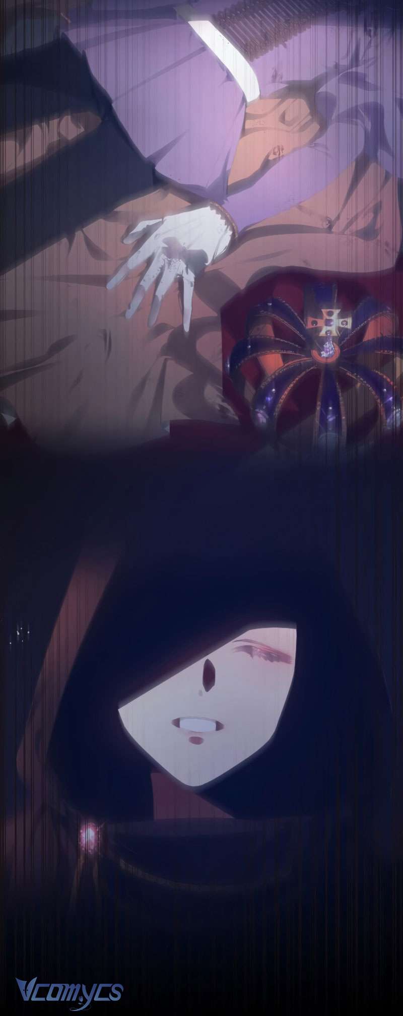 [Sứa Biển] Em Trai Tôi Là Hoàng Đế Ngang Ngược Chap 26 - Trang 2