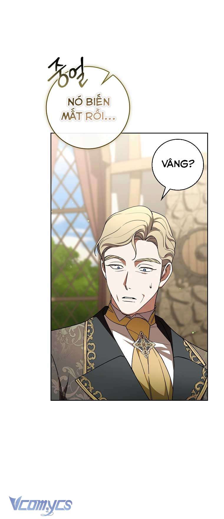 100 lời nguyền tại dinh thự Illestone Chap 17 - Next Chap 18