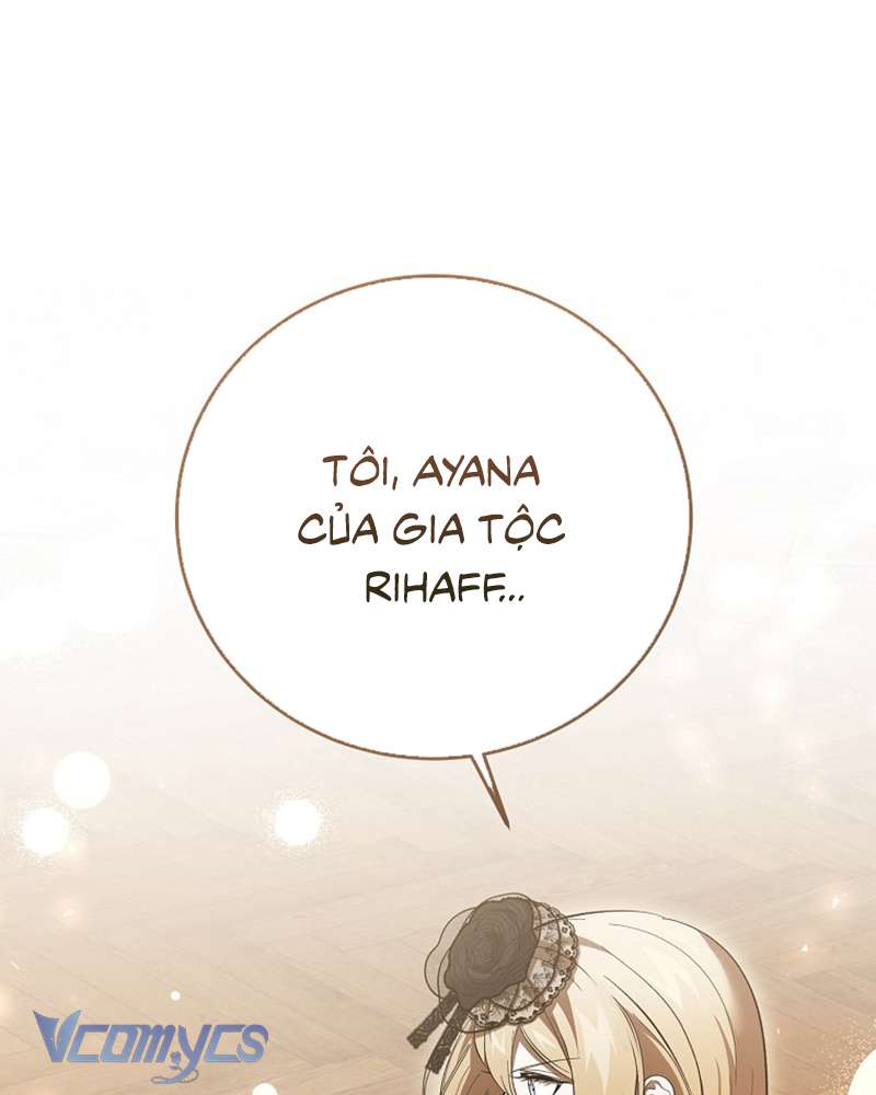 Ác Quỷ Nuôi Dưỡng Tiểu Thư Chapter 39 - Trang 4