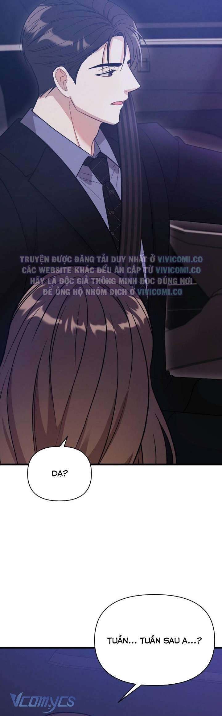 [18+] Bảo Làm Việc Ở Nhà Mà Lại... Chap 9 - Next Chap 10