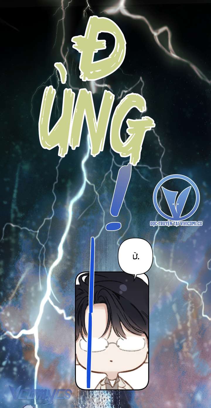 Trêu Nhầm Chapter 52 - Trang 4