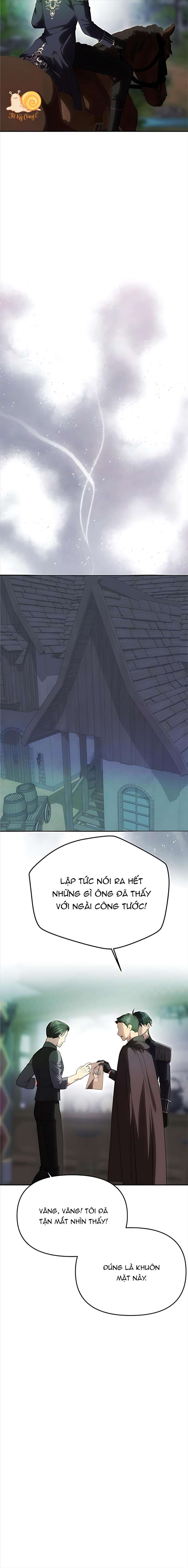 Chỉ Cần Một Người Chồng Là Đủ Chap 77 - Trang 2