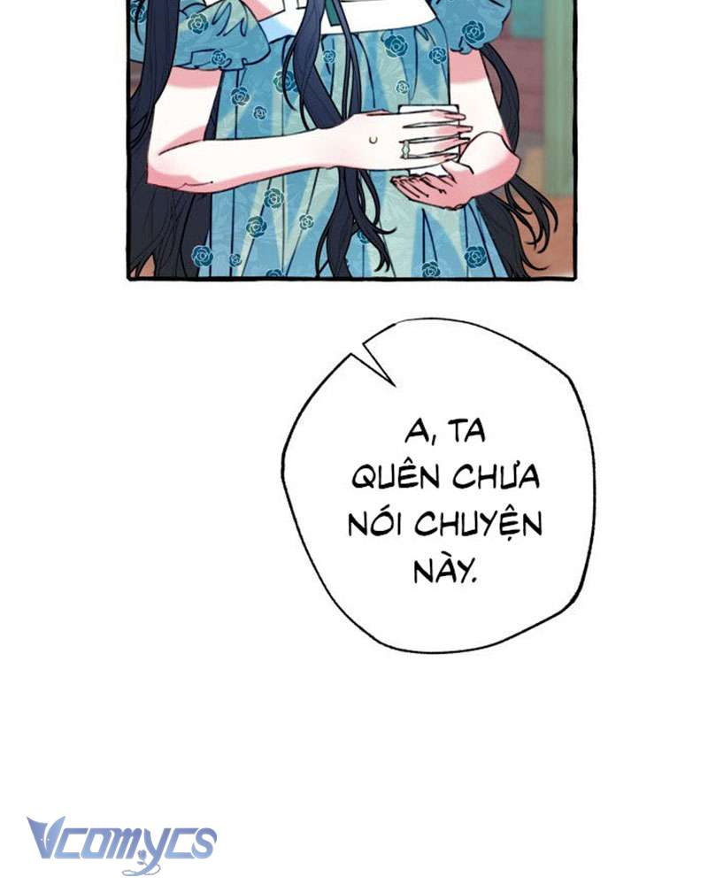 Chuyện Tình Tuyết Phương Bắc Chap 43 - Trang 4