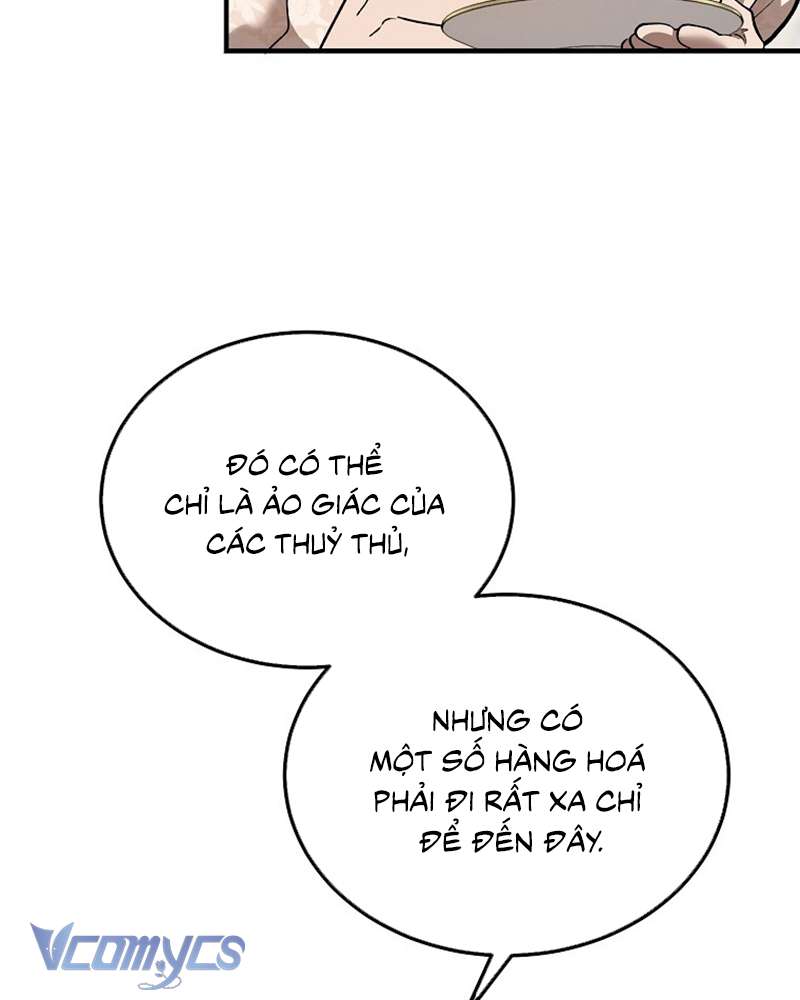 Ác Quỷ Nuôi Dưỡng Tiểu Thư Chapter 47 - Trang 4