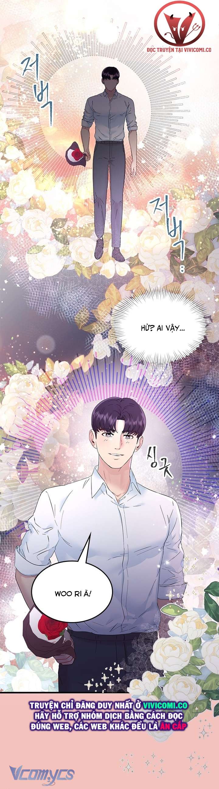 [18+] Đối Tác Dục Vọng Chap 10 - Next Chap 11