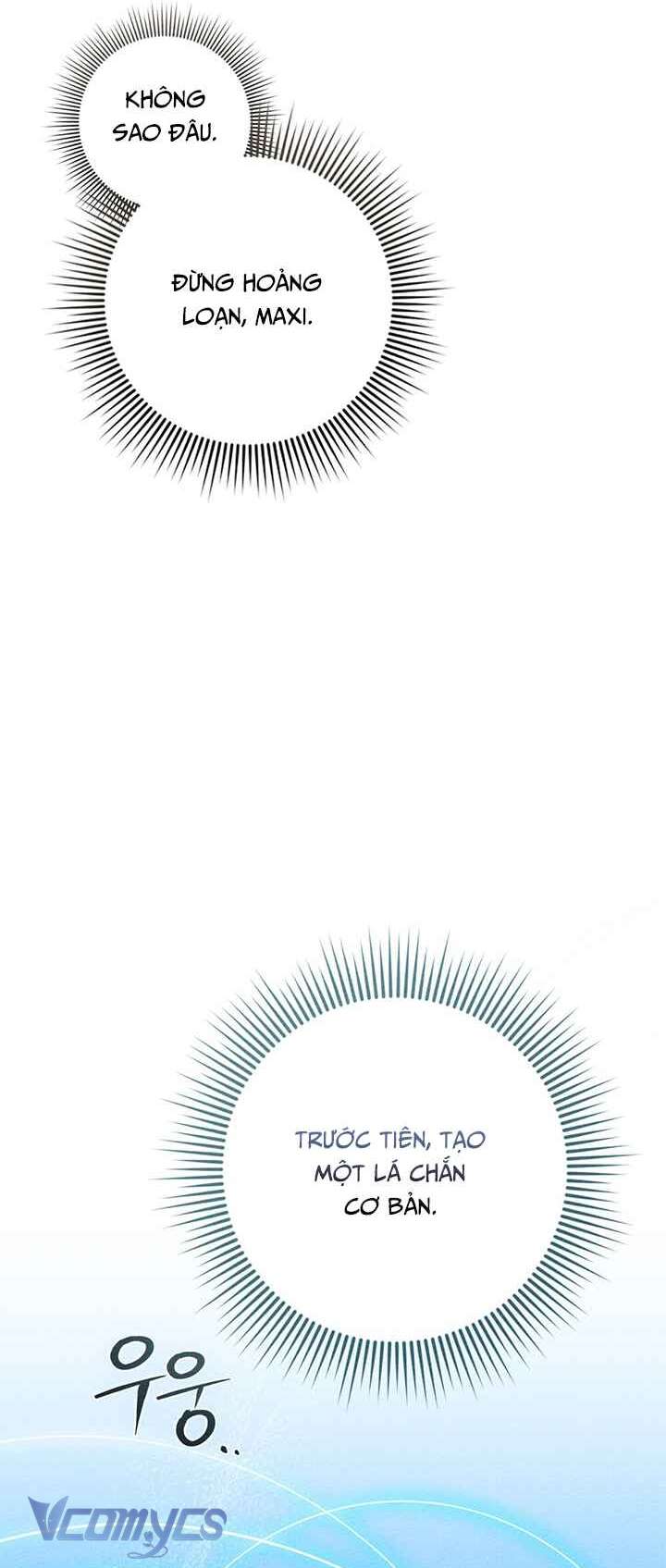 Dưới Bóng Cây Sồi Chap 95 - Trang 3