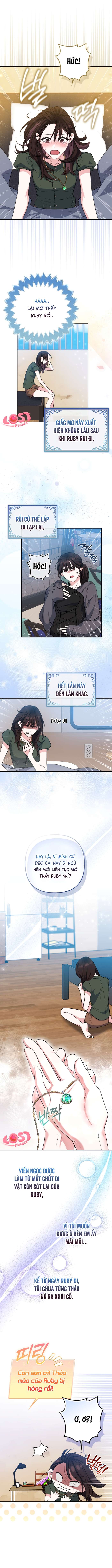 Tôi Là Siêu Trộm, Lại Đi Kết Hôn Giả Với Thanh Tra Chap 2 - Trang 2