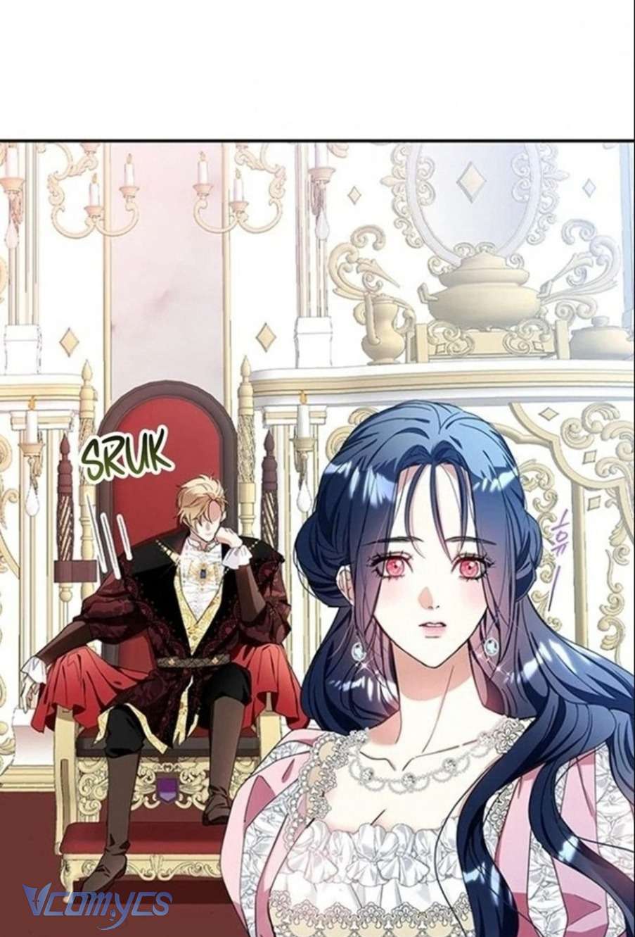 Người Yêu Đã Chết Của Tôi Đã Trở Thành Bạo Chúa Chap 11 - Next Chap 12