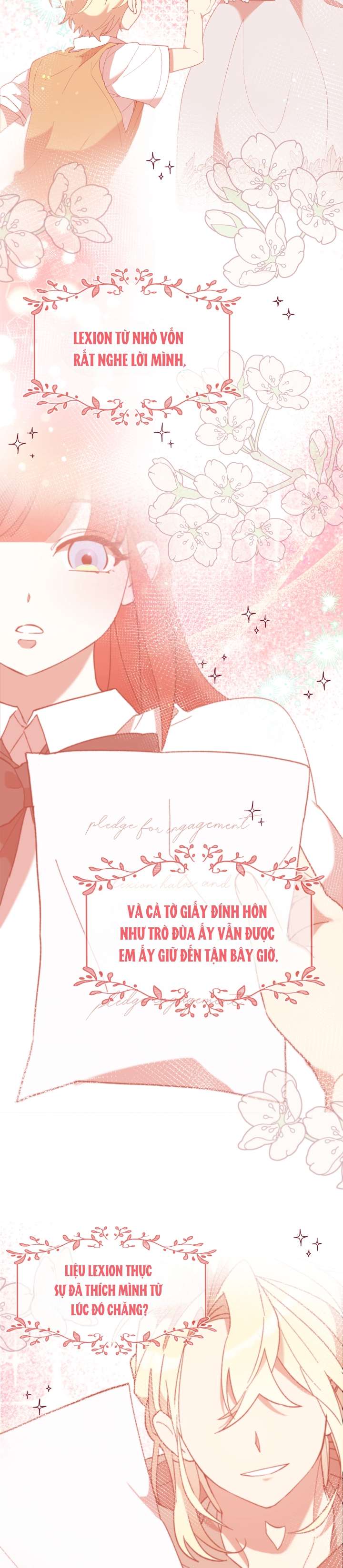 Tôi Đã Vô Tình Quyến Rũ Em Trai Của Nam Chính Chap 39 - Trang 2