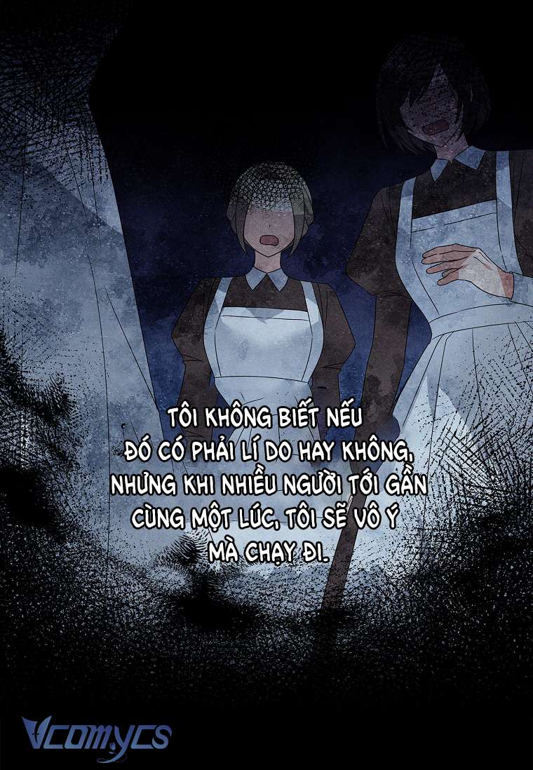 Tôi đã trở thành con gái út của công tước phản diện Chapter 2 - Trang 3