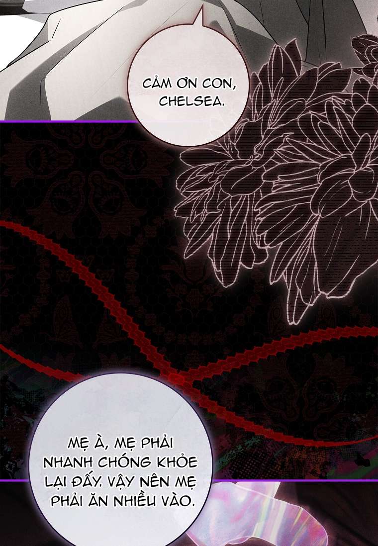 Văn Phòng Thám Tử Dành Cho Nam Chính Hối Hận! Chap 8 - Trang 3