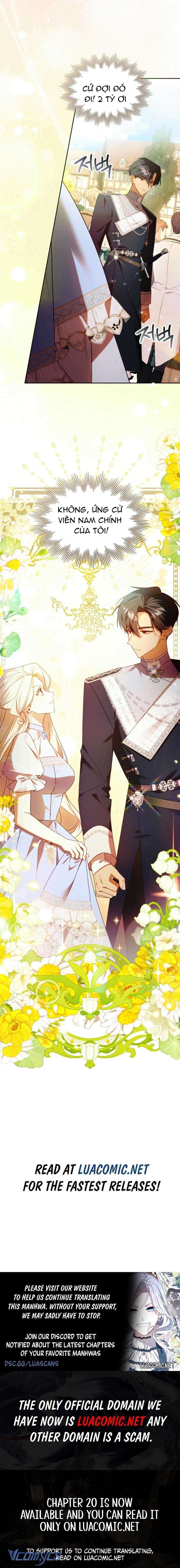 Top 100 Quý Cô Chap 5 - Next Chap 6