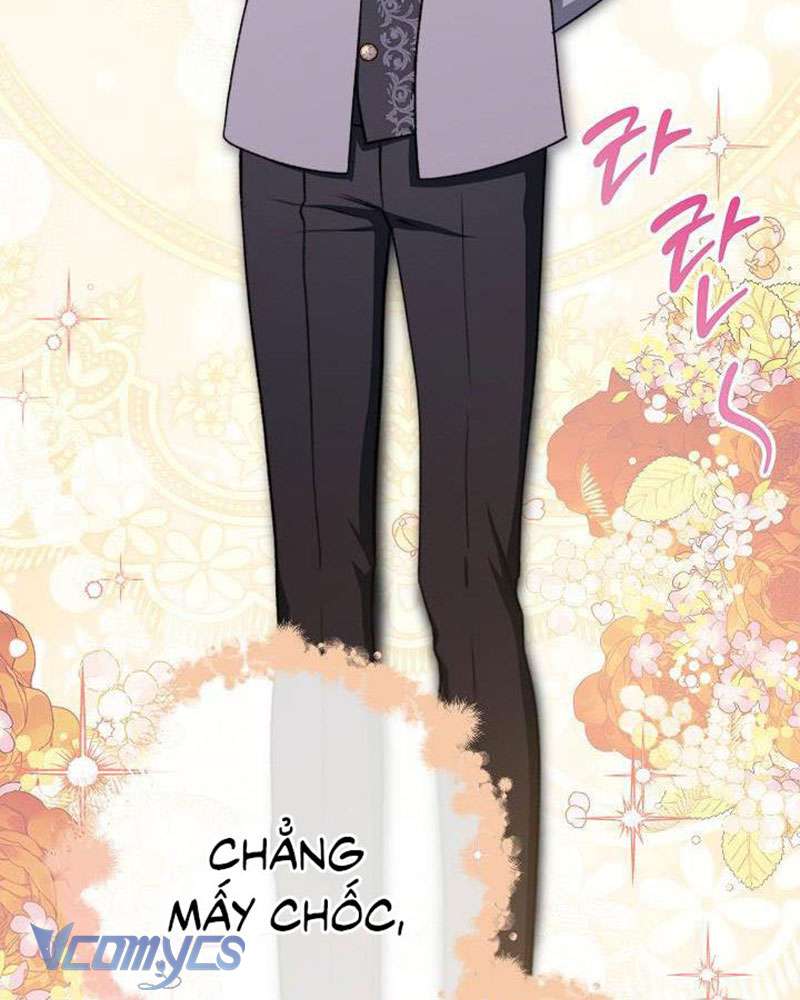 Hầu Gái Độc Quyền Của Hoàng Hậu Phản Diện Chap 108 - Trang 3