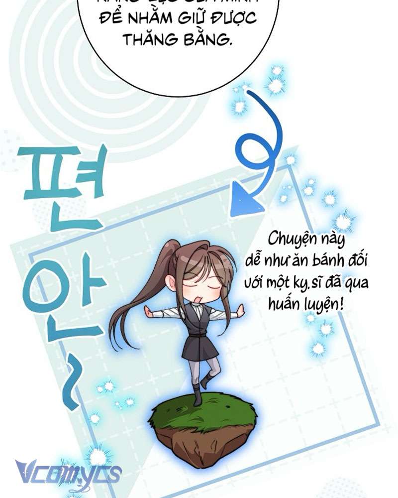 Hầu Gái Độc Quyền Của Hoàng Hậu Phản Diện Chap 92 - Trang 4